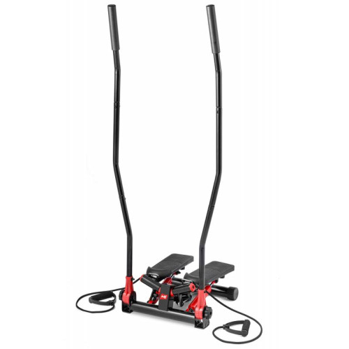 Купить Степпер  Hop-Sport HS-045S Slim Red в Киеве - фото №1